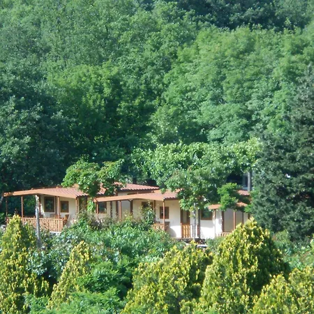 Campeggio Pian Dei Boschi Pietra Ligure Exterior photo