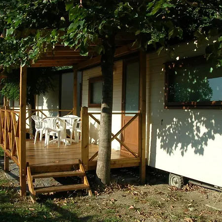 Campeggio Pian Dei Boschi Pietra Ligure Exterior photo