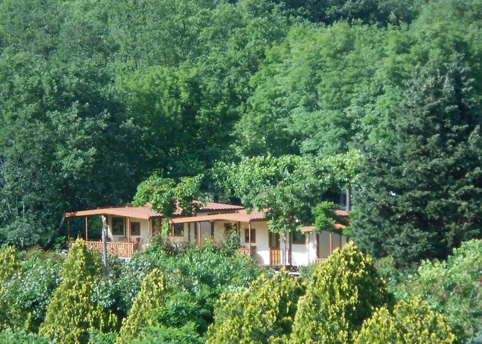 Campeggio Pian Dei Boschi