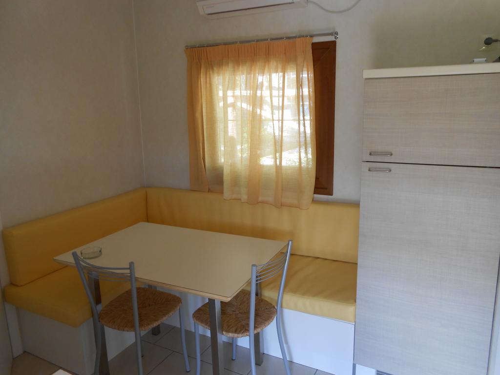 Campingplatz Pian Dei Boschi 3*