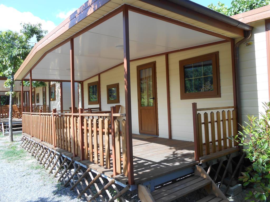 Pian Dei Boschi Campingplatz