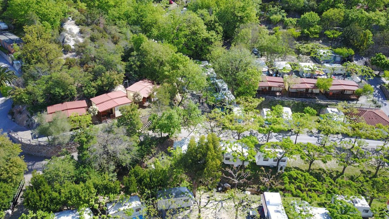 Pian Dei Boschi Campingplatz 3*