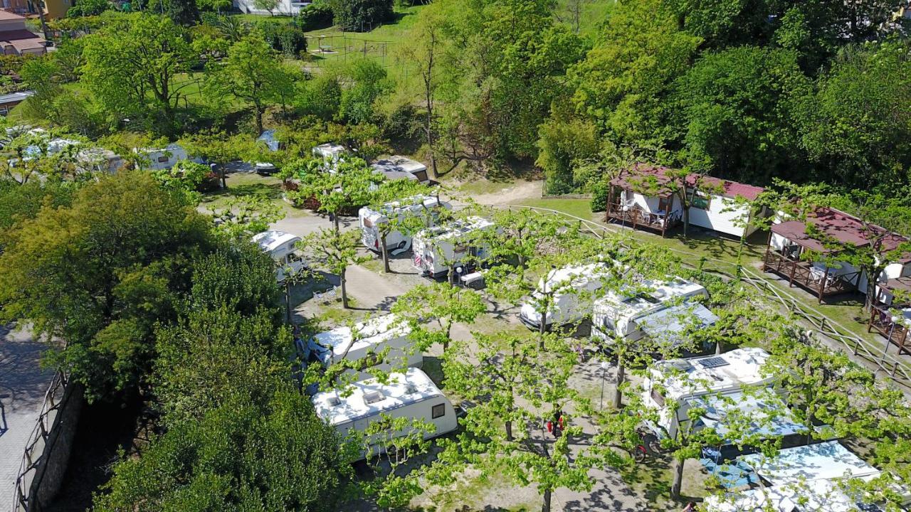 Pian Dei Boschi Campingplatz 3*
