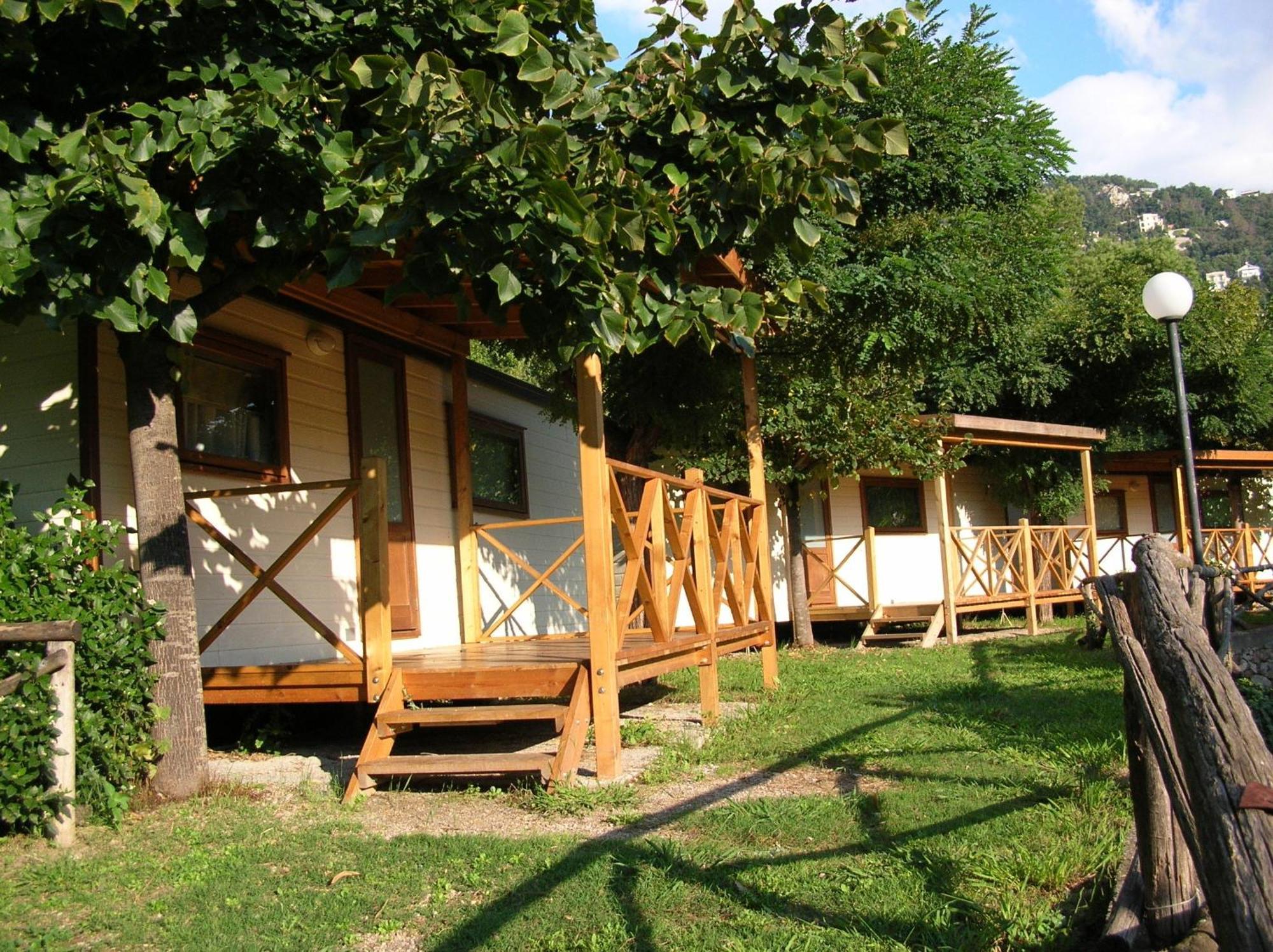 Campingplatz Pian Dei Boschi