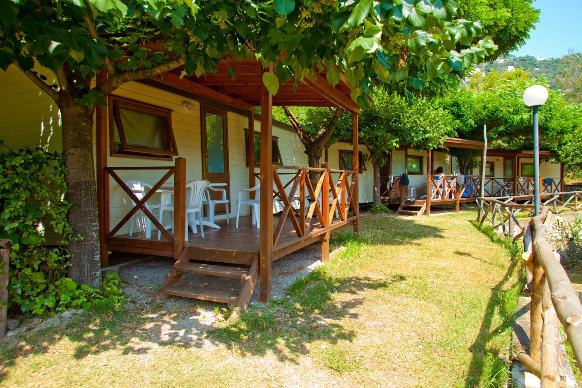 Campingplatz Pian Dei Boschi