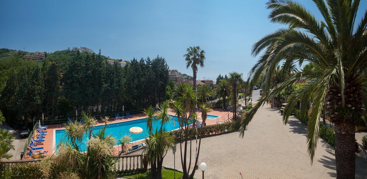 Pian Dei Boschi 3* Pietra Ligure